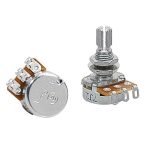 Alpha ALPS25-A55 Audio Potmeter Small 25K Split Shaft