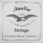 Aquila 131C Cristallo Klassieke Gitaarsnaren - Normale Spanning