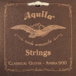 Aquila SN106U Super Nylgut Snaren voor Tenor Ukulele (Hoge G)