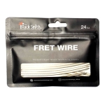 BlackSmith DHP-2404S Fretdraad Stainless Steel 15.75" Floyd Rose Tremolo Elektrische Gitaar (Set 24 stuks)