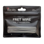 BlackSmith DHP316-27H4S Stainless Steel 316L Fretdraad 15.75" Radius (Set 24 Stuks)