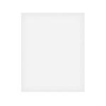 Boston GG-CL Zelfklevend Slagplaat Materiaal 20cm x 25cm - Transparant