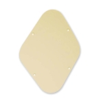 Boston P-102-IV Backplate Potmeter Cavity Les Paul Ivoorwit