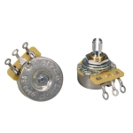 CTS USA CTS500-B62 Potmeter Lineair 500K Split Shaft Short Bushing