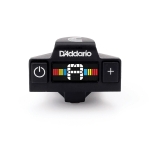 D'Addario CT-22 Ukulele Klankgat Tuner Stemapparaat