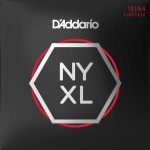 D'Addario NYXL1254 Elektrische Gitaarsnaren (12-54) Heavy