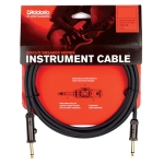D'Addario PW-AG-15 Mute Switch Gitaarkabel - 4.5 Meter