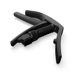 D'Addario PW-CP-10 Capodastro voor Elektrische/Akoestische Gitaar