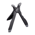 D'Addario PW-HDS The Headstand Inklapbare Halssteun