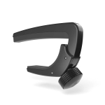 D'Addario PW-CP-07 Capo Lite Capodastro voor Elektrische en Akoestische Gitaar