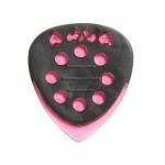 Dava Jazz Grips Gels Plectrum - Per Stuk