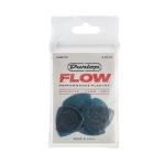 Dunlop 549P073 Flow Standaard 0.73mm Plectrum 6-Pack