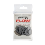 Dunlop 549P088 Flow Standard 0.88mm Plectrum 6-Pack