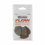 Dunlop 549P200 Flow Standard 2.0mm Plectrum 6-Pack