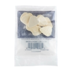 Dunlop 8011 Nick Lucas Vilten Plectrum voor Ukelele 12-Pack