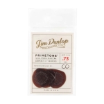 Dunlop AALP01 Animals As Leaders Primetone 0.73mm Plectrum Bruin 3-Pack