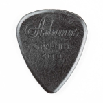 Dunlop Adamas Grafiet 2.0mm Plectrum - Per Stuk