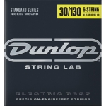 Dunlop DBN30130 Bassnaren 6-Snarig Long Scale (30-130)