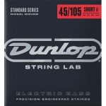 Dunlop DBN45105S Bassnaren Short Scale (45-105)