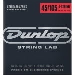 Dunlop DBS45105 Bassnaren Long Scale (45-105)