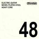 Dunlop DHCN48 Heavy Core .048 Losse Elektrische Snaar