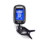 Dunlop DT-C1 Chromatisch Clip-On Stemapparaat