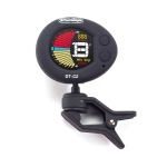 Dunlop DT-C2 Deluxe Chromatisch Clip-On Stemapparaat