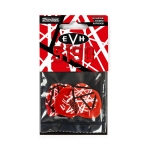 Dunlop EVHPT02 Eddie van Halen Plectrumpack