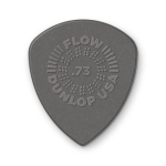 Dunlop Flow Nylon 0.73mm Plectrum - Per Stuk