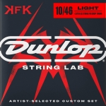 Dunlop KKN1052 Kerry King Snaren voor Elektrische Gitaar (10-52)