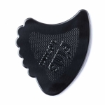 Dunlop Nylon Fin Plectrum 1.07mm - Per Stuk