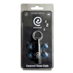 Earproof Full Block Sleep Slaap Oordoppen Extra Large (3 Paar)
