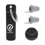 Earproof Pro Concert/Festival Oordoppen 20dB Extra Large (3 Sets)