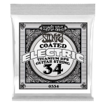 Ernie Ball 0334 Coated Nickel Wound .034 Losse Snaar - Per Stuk