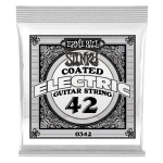 Ernie Ball 0342 Coated Nickel Wound .042 Losse Snaar - Per Stuk