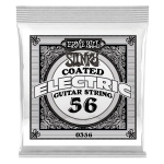 Ernie Ball 0356 Coated Nickel Wound .056 Losse Snaar - Per Stuk