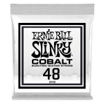 Ernie Ball 10448 Cobalt Losse Snaar .048 - Per Stuk