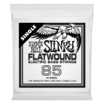 Ernie Ball 10885 Flatwound Cobalt .085 Losse Bassnaar 