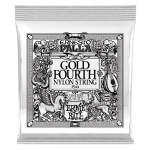 Ernie Ball 1544 Ernesto Palla Gold Plated Losse Snaar D4 - Per Stuk