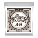 Ernie Ball 1846 Earthwood Phosphor Bronze .046 Losse Snaar - Per Stuk