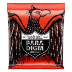 Ernie Ball 2015 Paradigm Skinny Top Heavy Bottom Snaren voor Elektrische Gitaar (10-52)