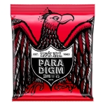 Ernie Ball 2016 Paradigm Burly Slinky Elektrische Gitaarsnaren (11-52)