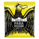 Ernie Ball 2027 Paradigm Beefy Slinky Snaren voor Elektrische Gitaar (11-54)