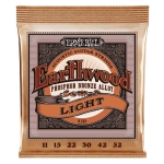 Ernie Ball 2148 Earthwood Phosphor Bronze Akoestische/Western Snaren (11-52)