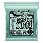 Ernie Ball 2211 Mondo Slinky Elektrische Gitaarsnaren (10.5-52)