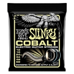 Ernie Ball 2714 Cobalt Mammoth Slinky Elektrische Gitaarsnaren (12-62)