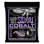 Ernie Ball 2717 Cobalt Ultra Slinky Elektrische Gitaarsnaren (10-48)