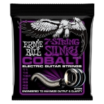 Ernie Ball 2729 Power Slinky Cobalt Gitaarsnaren 7-Snarig (11-58)