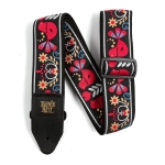 Ernie Ball 4667 Jacquard Gitaarband Redbird Rising