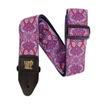 Ernie Ball 5332 Jacquard Gitaarband Paisley Dream